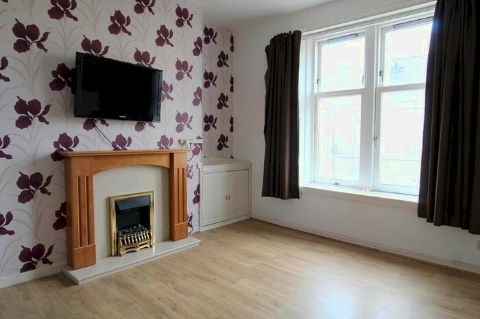 1 Bedroom Flat To Rent In Urquhart Street, First Floor, AB24