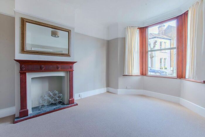 4 Bedroom Terraced House To Rent In Woodlands Park Road, Greenwich, London, SE10