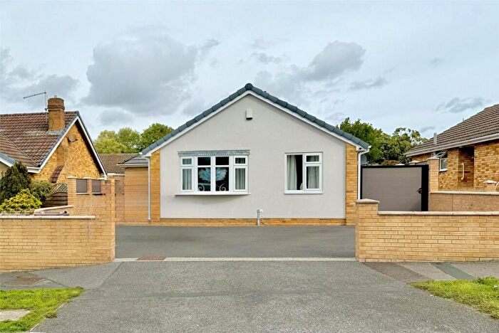 3 Bedroom Bungalow For Sale In Upperwood Road, Darfield, Barnsley, S73