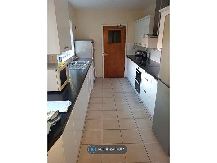 1 Bedroom Property To Rent In Willoughby Avenue, Nottingham, NG7