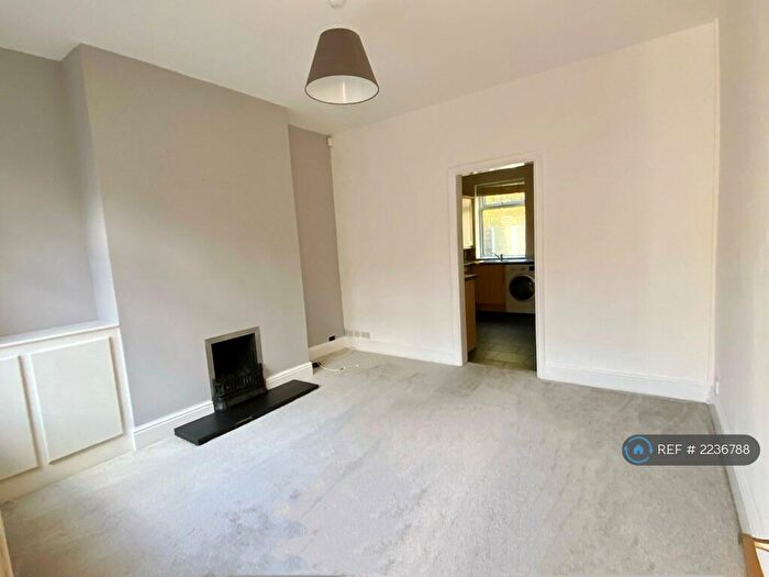 2 Bedroom Terraced House To Rent In Harley Road, Sale, M33