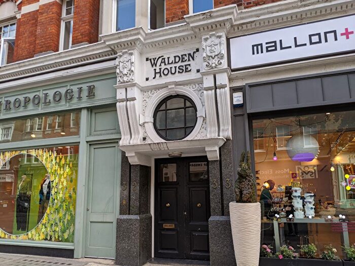 2 Bedroom Flat To Rent In Marylebone High Street, Marylebone, W1U