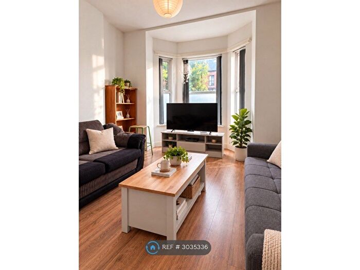 10 Bedroom Semi-Detached House To Rent In Victoria Road, Manchester, M14