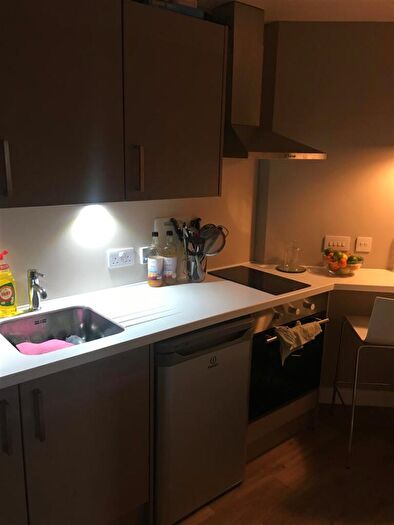 House To Rent In Urban Study Tyne Bridge, Newcastle Upon Tyne, NE1