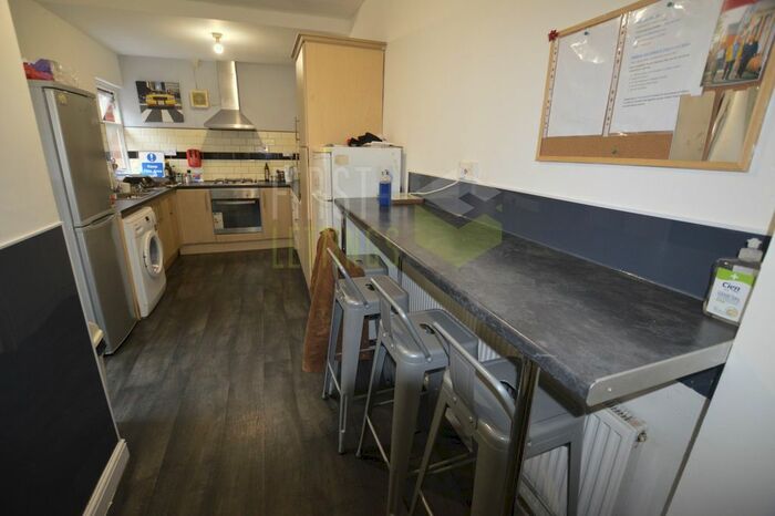 4 Bedroom Terraced House To Rent In Welland Street, Evington, LE2