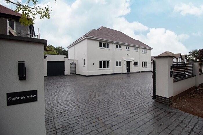 6 Bedroom Detached House For Sale In Landmere Lane, Ruddington, Nottingham, NG11