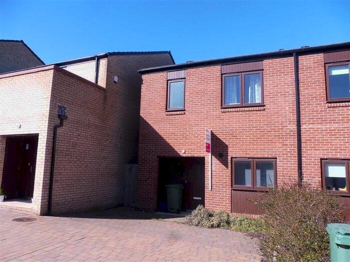 3 Bedroom Property To Rent In Ivy Drive, Stockton-On-Tees, TS18