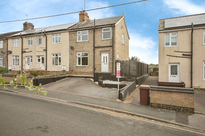 3 Bedroom Semi Detached House For Sale In Violet Hill Road, Stowmarket, IP14