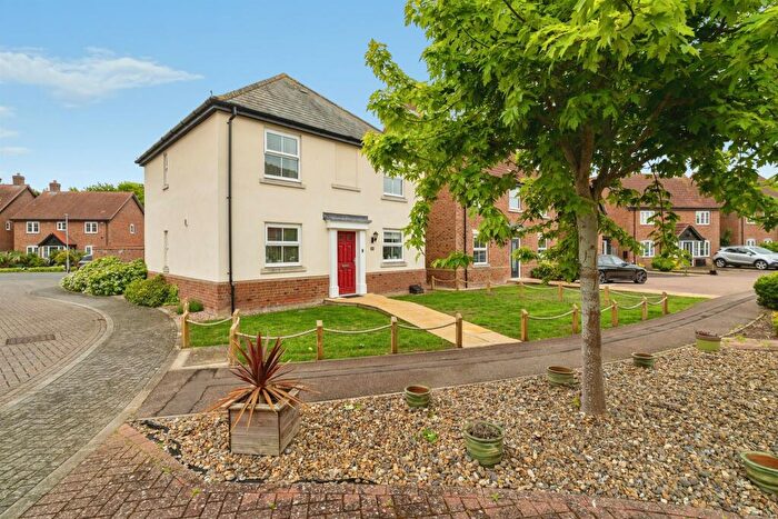 3 Bedroom Detached House For Sale In Neptune Close, Bradwell, Great Yarmouth, NR31