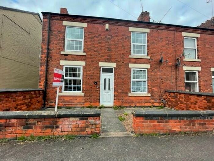 3 Bedroom Semi-Detached House To Rent In Alexandra Street, Kirkby-In-Ashfield, NG17