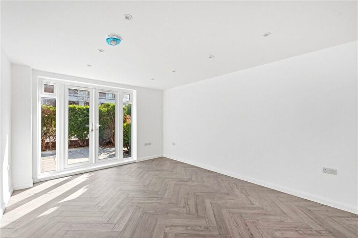 4 Bedroom Flat For Sale In Weymouth Terrace, London, E2