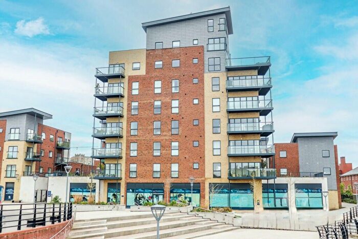 2 Bedroom Flat To Rent In St. Ann Lane, Norwich, NR1
