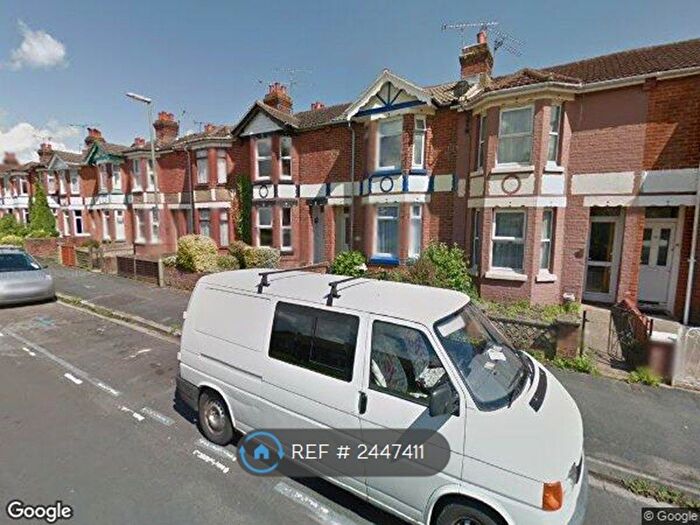 3 Bedroom Terraced House To Rent In Arnold Road, Eastleigh, SO50