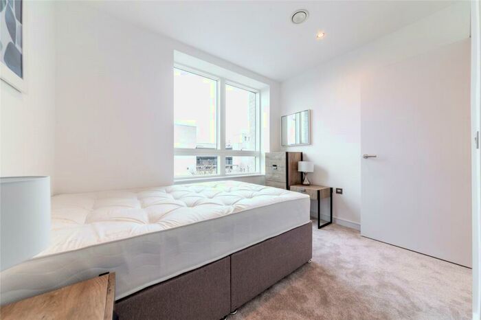 2 Bedroom Apartment To Rent In Duval House, Grant Road, London, SW11