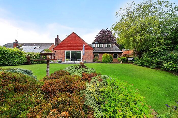 5 Bedroom Detached House For Sale In South Newington, Banbury, OX15