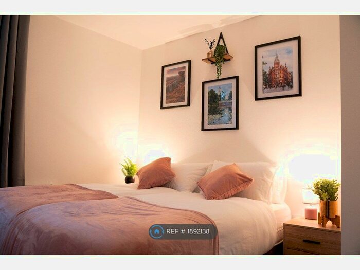 2 Bedroom Terraced House To Rent In Campbell Grove, Nottingham, NG3