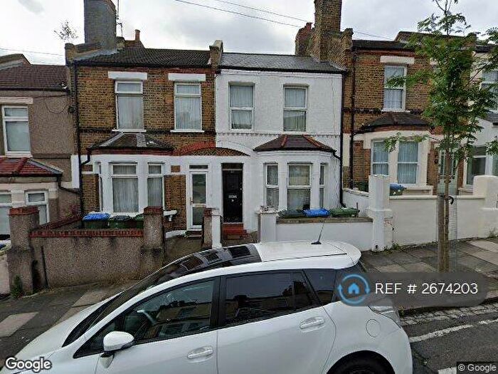 3 Bedroom Terraced House To Rent In Coxwell Road, London, SE18
