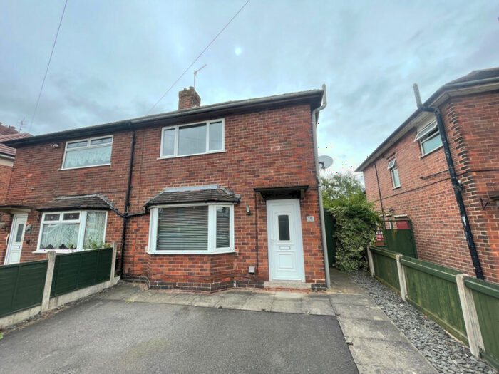 3 Bedroom Semi-Detached House To Rent In Engine Lane, Nottingham, NG16