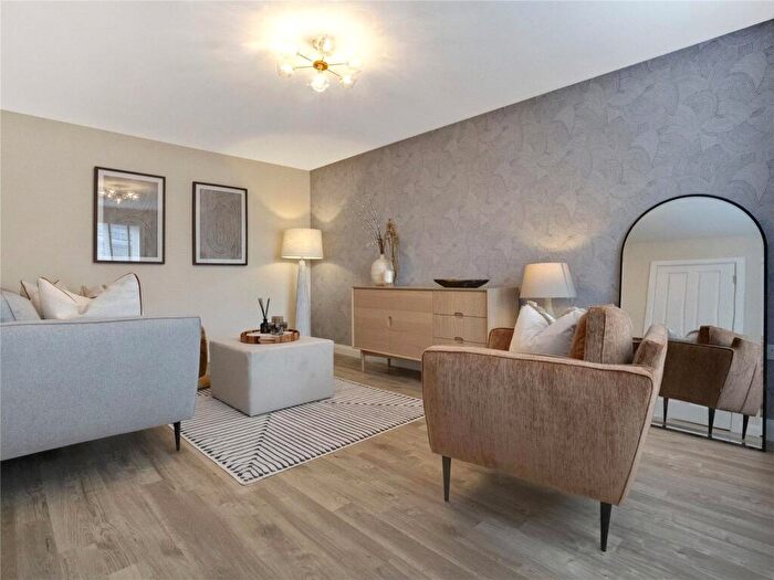 4 Bedroom Detached House For Sale In Penston Landing, Main Road, MacMerry, Tranent, EH33