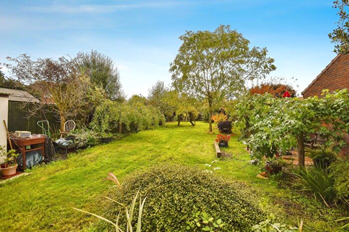 3 Bedroom Bungalow For Sale In Summerville Avenue, Minster On Sea, Sheerness, Kent, ME12