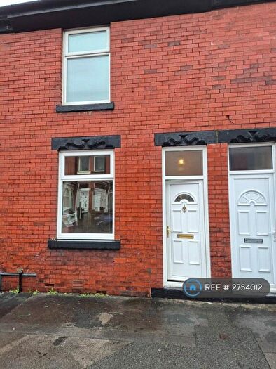 2 Bedroom Terraced House To Rent In Smith Street, Chorley, PR7