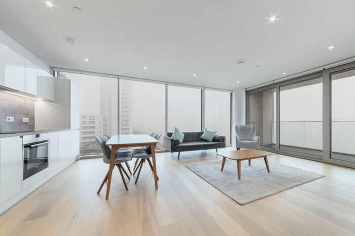 2 Bedroom Apartment To Rent In Liner House, Admiralty Avenue, Royal Wharf, London, E16