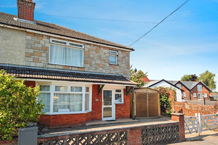3 Bedroom Semi-Detached House To Rent In Laundry Road, Southampton, SO16