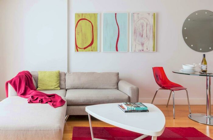 1 Bedroom Apartment To Rent In Broad Quay, Bristol, BS1