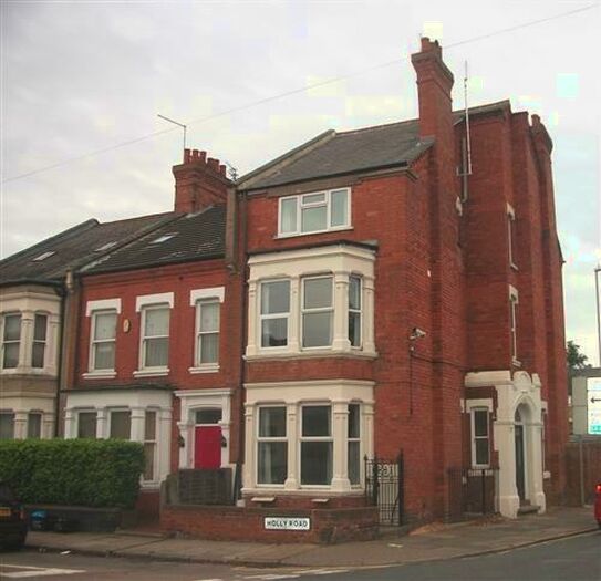 Studio To Rent In Abington Grove, NN1