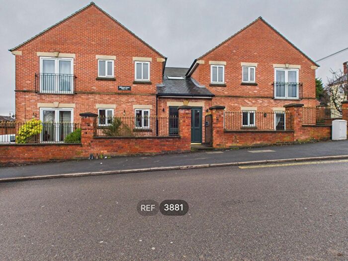 2 Bedroom Flat To Rent In Millicent Court, Heanor Road, Codnor, Ripley, DE5
