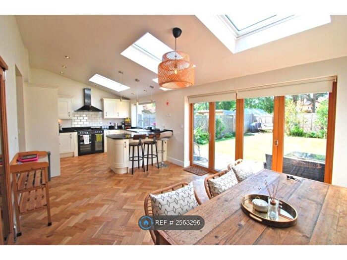 3 Bedroom Semi-Detached House To Rent In Bedells Lane, Wilmslow, SK9