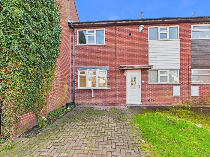 3 Bedroom Terraced House For Sale In Main Street, Broughton Astley, LE9