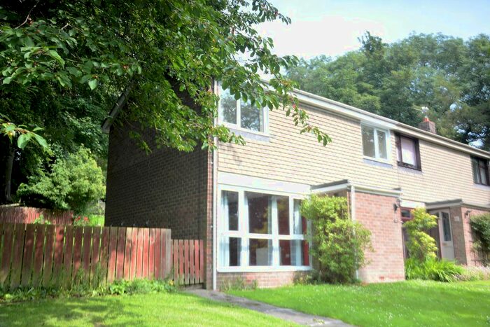 3 Bedroom Semi-Detached House To Rent In , Deanery View, Lanchester, DH7