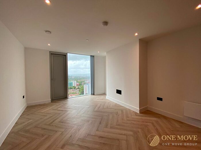 1 Bedroom Property For Sale In Collier St, Manchester, M3