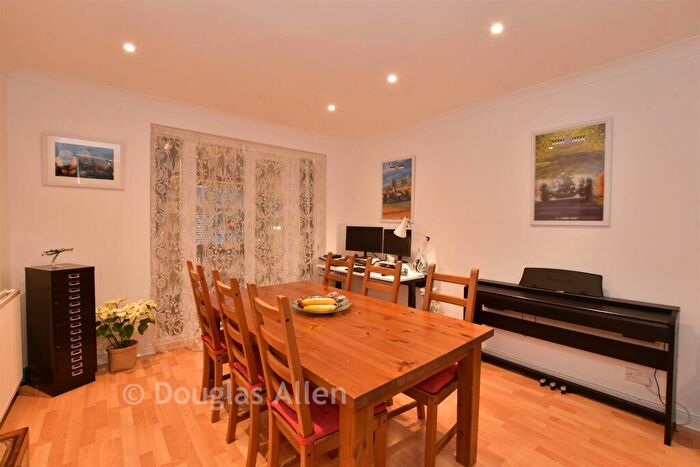 3 Bedroom Semi Detached House For Sale In Helmsdale Close, Romford, Essex, RM1