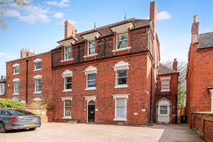 2 Bedroom Apartment For Sale In Blakebrook, Kidderminster, DY11