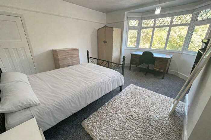 5 Bedroom Semi-Detached House To Rent In Coldean Lane, Brighton, BN1