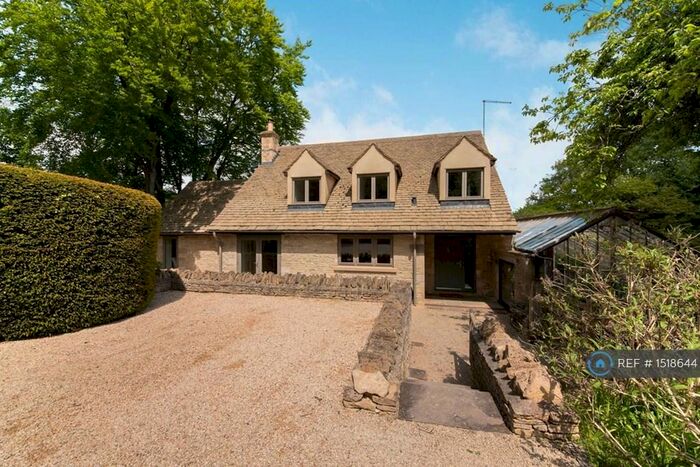 2 Bedroom Detached House To Rent In School Hill, Minster Lovell, OX29