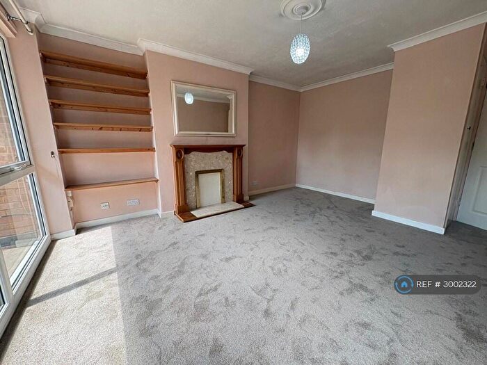 Studio To Rent In Cedar Road, Sutton, SM2