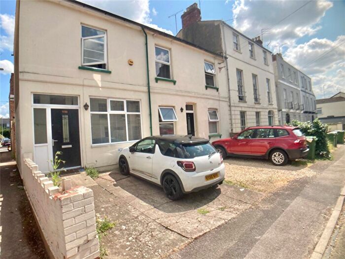 1 Bedroom Flat To Rent In Grosvenor Street, Cheltenham, GL52