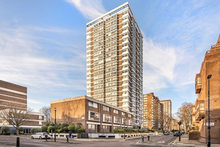 1 Bedroom Flat For Sale In Porchester Place, Hyde Park, W2