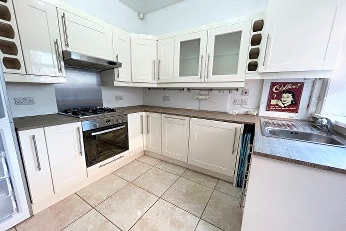 3 Bedroom Terraced House To Rent In Hodge Road, Manchester, M28