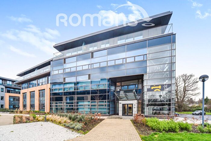 2 Bedroom Flat To Rent In Blu Bracknell, Wokingham Road, Bracknell, RG42