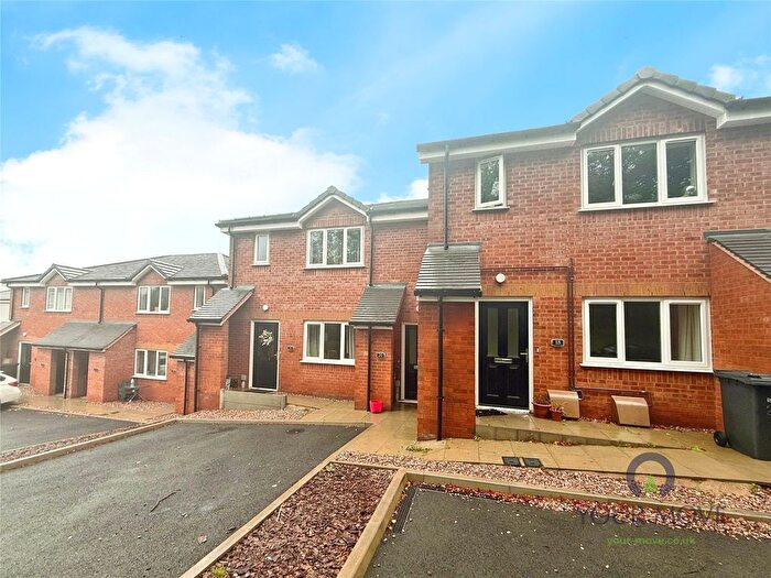 2 Bedroom Maisonette To Rent In Dixons Green Road, Dudley, DY2
