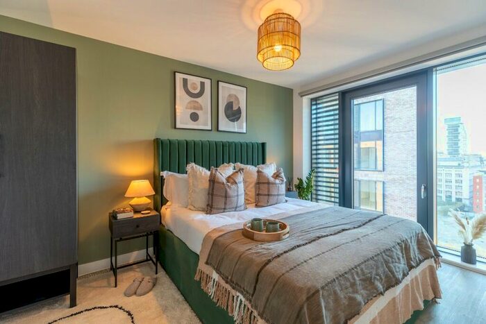 2 Bedroom Flat To Rent In Flat, Pall Mall Press, Pall Mall, Liverpool, Merseyside, L3