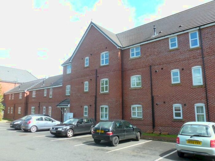 2 Bedroom Flat To Rent In Scholars Way, Bury, BL9