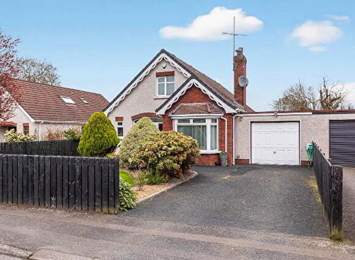 4 Bedroom Link Detached House For Sale In Ashcroft Way, Lisburn, BT28