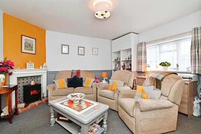 2 Bedroom Character Property For Sale In Magdalen Street, Eye, IP23