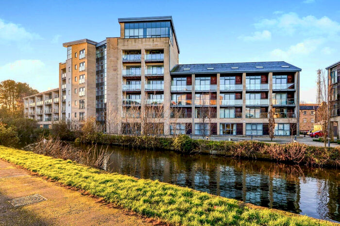 2 Bedroom Apartment To Rent In Mill View House, Aalborg Place, Lancaster, LA1