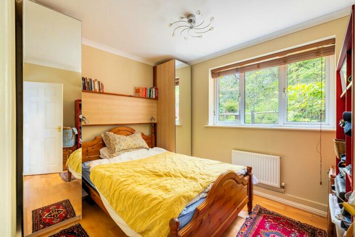 2 Bedroom Detached Bungalow For Sale In Bricklands, Crawley Down, RH10